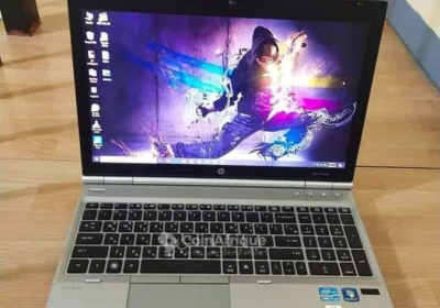 HP Elitebook 8560p core i7