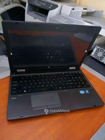 HP Probook 6570 core i5