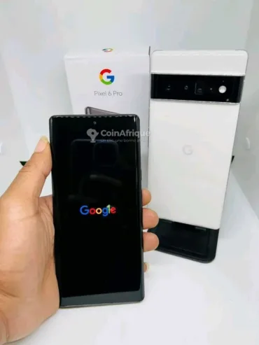 Google Pixel 3XL – 64Gb