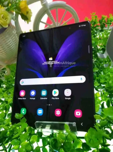 Samsung Galaxy Z Fold 4 5G – 256Gb