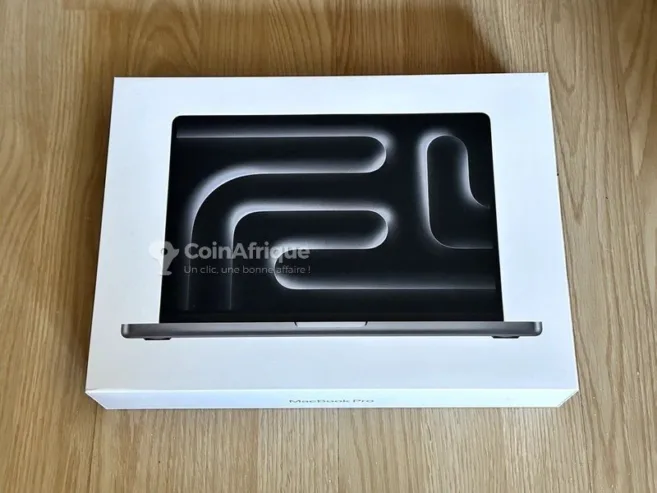 PC HP MacBook Pro