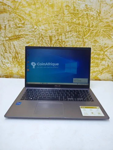 PC Asus VivoBook core i7