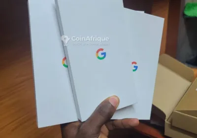 Google Pixel 3XL – 64Gb