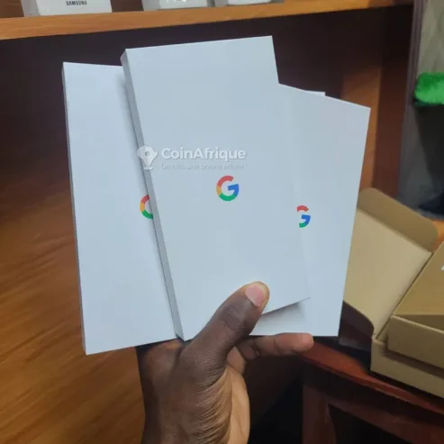 Google Pixel 3XL – 64Gb