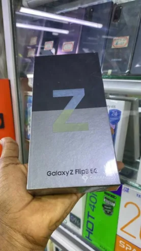 Samsung Galaxy Z Flip 3 5G – 256Gb