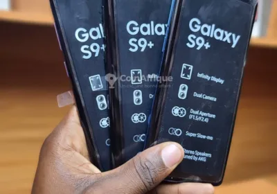 Samsung Galaxy S9+ – 64Gb