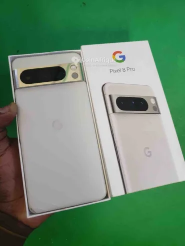 Google Pixel 8 Pro 5G – 128Gb