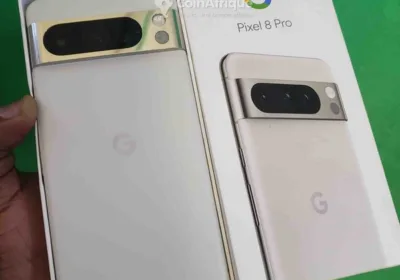 Google Pixel 8 Pro 5G – 128Gb