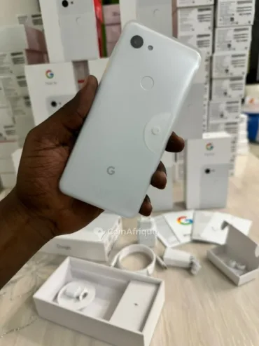 Google Pixel 3A – 64Gb