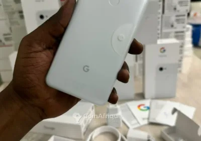 Google Pixel 3A – 64Gb