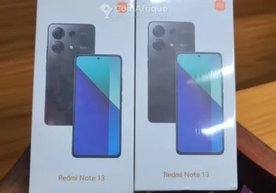 Xiaomi Redmi Note 13 4G – 128Gb