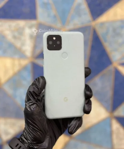 Google Pixel 5 – 128Gb