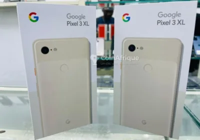 Google Pixel 3XL – 64Gb