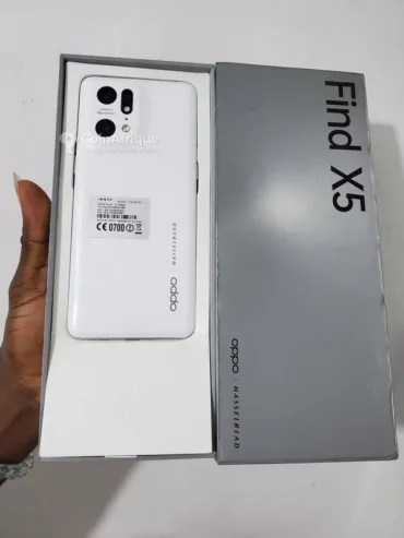 Oppo Find X5 Pro – 512Gb