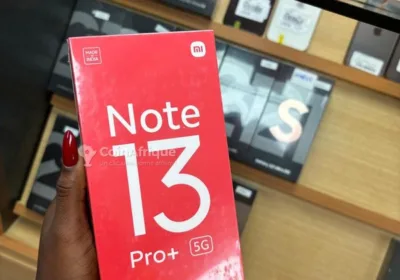 Redmi Note 13 Pro+ – 256Gb