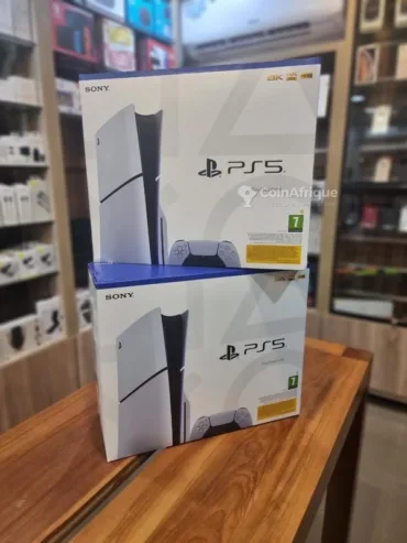 PlayStation 5 Slim