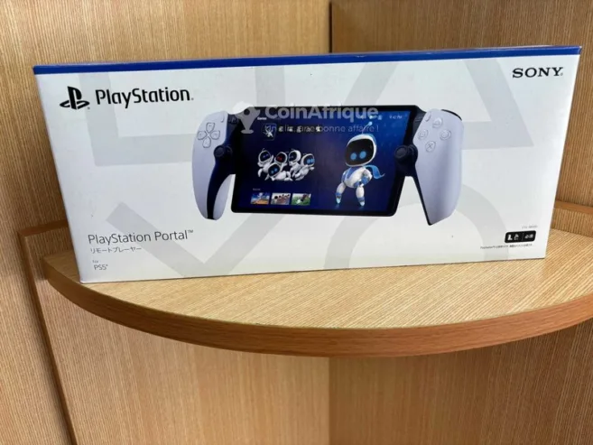 PlayStation 5