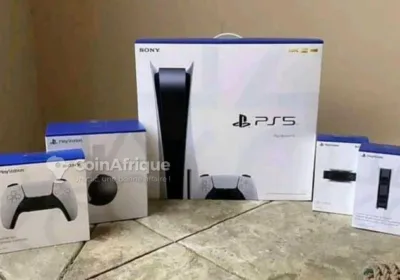 PlayStation 5 Sony