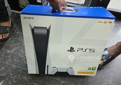 PlayStation 5 Sony