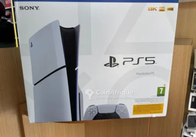 PlayStation 5 Slim