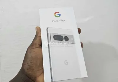 Google Pixel 7 Pro 5G – 128Gb