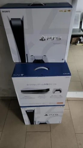 PlayStation 5 Sony