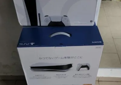 PlayStation 5 Sony