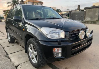 Toyota Rav4 2004