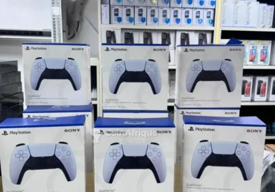 Manette PlayStation 5