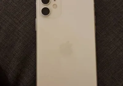 iPhone 11 – 128Gb