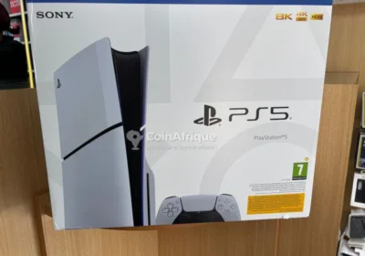 PlayStation 5 Slim