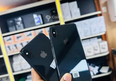 iPhone X – 256Gb