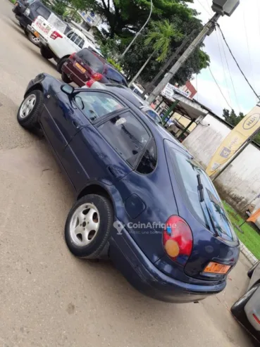 Toyota Corolla 111 2002