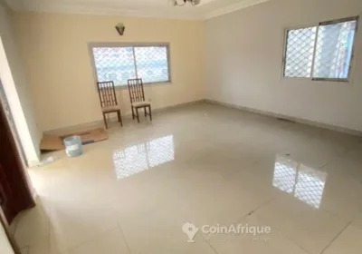 Location appartements 07 pièces – Douala