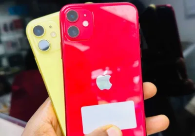 iPhone 11 – 128 Gb