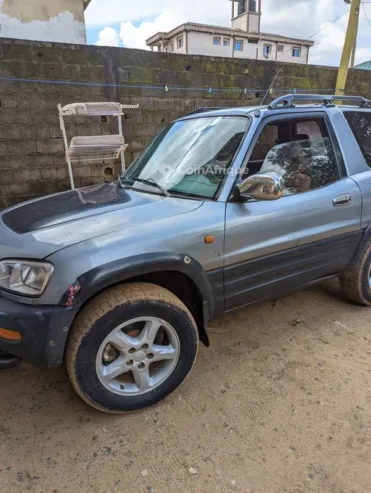 Toyota Rav4 1999