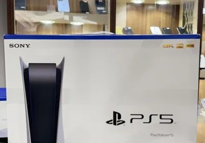 PlayStation 5 Sony