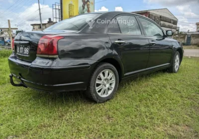 Toyota Avensis 2005