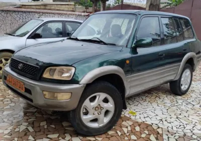 Toyota Rav4 1999