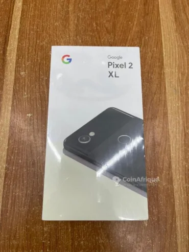 Google Pixel 2XL – 64Gb