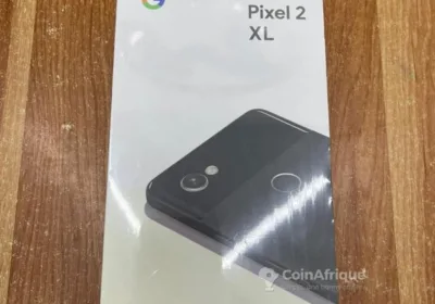 Google Pixel 2XL – 64Gb