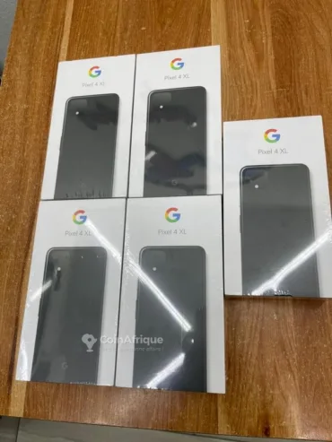 Google Pixel 4XL – 64Gb