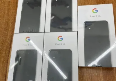 Google Pixel 4XL – 64Gb