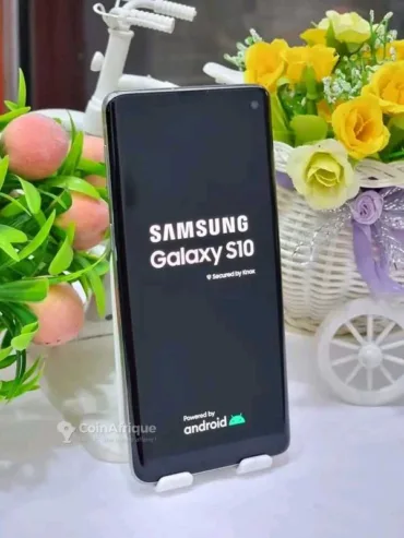 Samsung Galaxy S10 – 128Gb