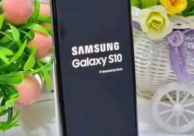 Samsung Galaxy S10 – 128Gb