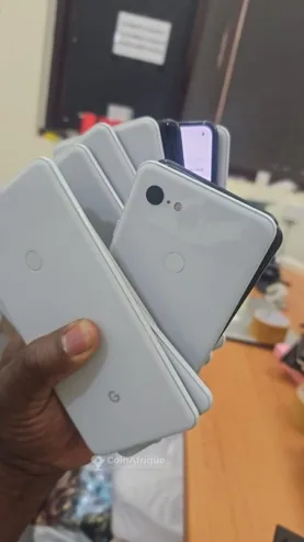 Google Pixel 3A – 64Gb