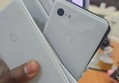 Google Pixel 3A – 64Gb