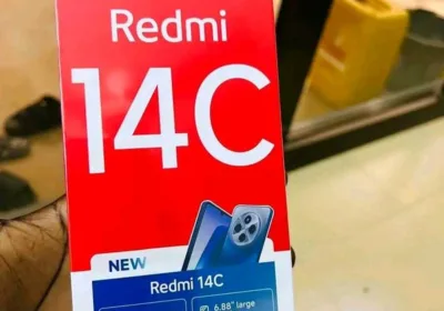 Xiaomi Redmi 14c – 256Gb