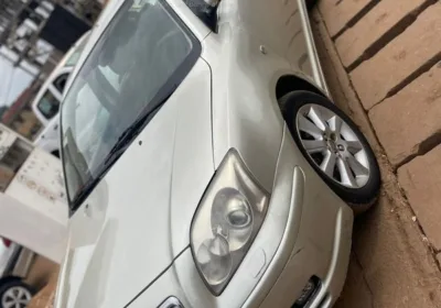 Toyota Avensis 2005