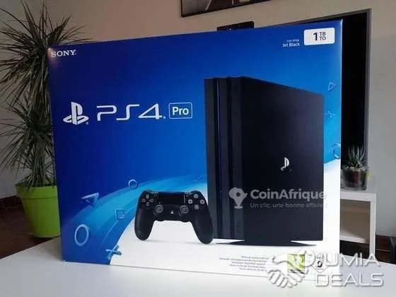 PlayStation 4 Pro